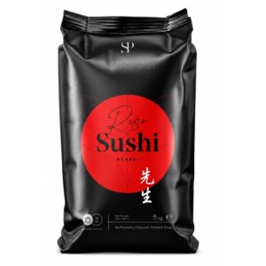 Rice sushi SENSEY, 5 kg